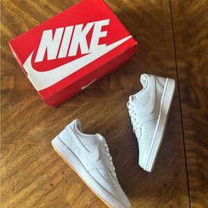 Nike Vision Court Low (GS)